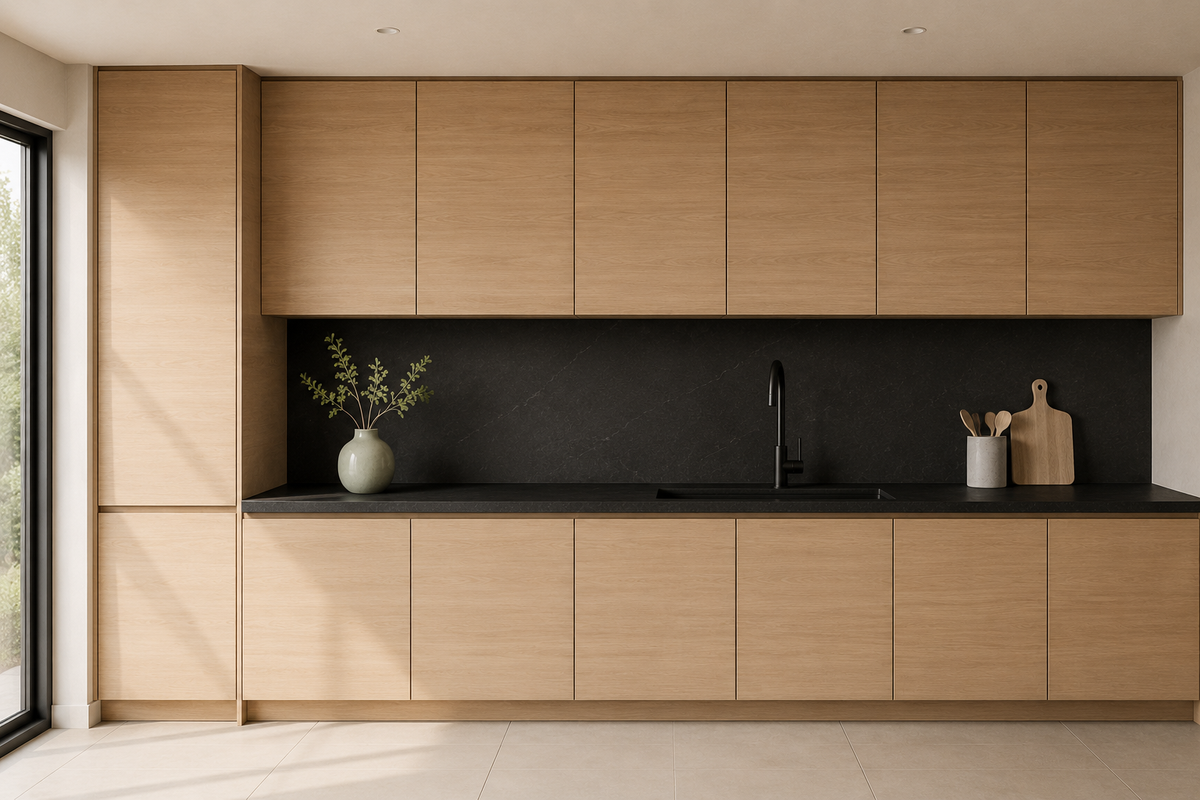 Front by Wood